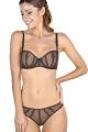 Implicite - Talisman Balconette-BH (D-E Cup) Implicite - Talisman Balconette-BH (D-E Cup)