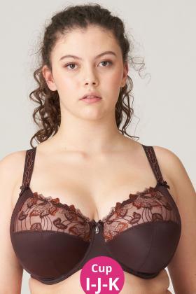 PrimaDonna Lingerie - Deauville BH I-K Cup