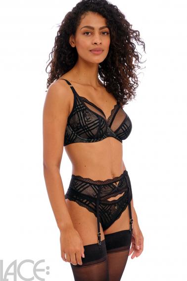 Freya Lingerie - Freya Fatale Strumpfhalter