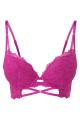 Gossard - Suspense Bralette F-J Cup