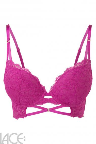 Gossard - Suspense Bralette F-J Cup