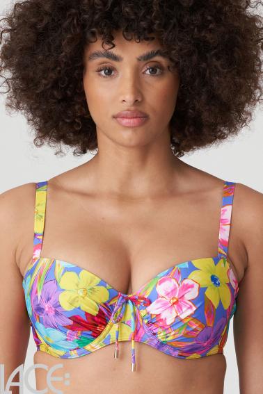 PrimaDonna Swim - Sazan Bikini Bandeau BH E-H Cup