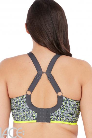 Elomi Active - Energise Sport-BH mit Bügel G-M Cup