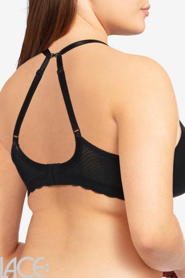 Chantelle - Parisian Allure Push-up-BH D-G Cup