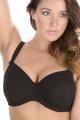 PrimaDonna Lingerie - Madison Glatter blickdichter BH (E Cup) PrimaDonna Lingerie - Madison Glatter blickdichter BH (E Cup)
