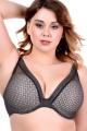 Passionata Lingerie - Manhattan Push-up-BH E-G Cup Passionata Lingerie - Manhattan Push-up-BH E-G Cup