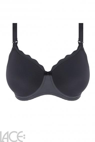 Freya Lingerie - Pure Sculpt Still-BH mit Bügel G-L Cup