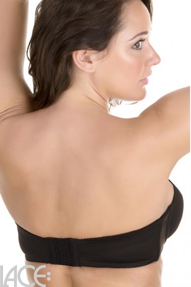 Freya Lingerie - Deco Trägerloser BH  E-J Cup