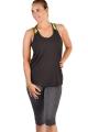 PrimaDonna Sport - The Work Out Sport Tank Top