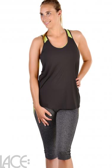 PrimaDonna Sport - The Work Out Sport Tank Top