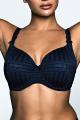 PrimaDonna Lingerie - Madison T-shirt BH E-G Cup - Herzform PrimaDonna Lingerie - Madison T-shirt BH E-G Cup - Herzform