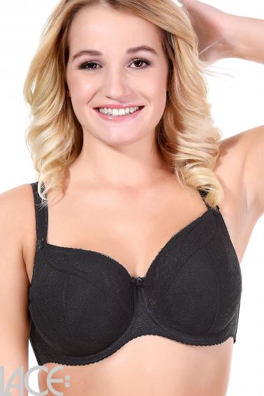 Gaia - Aussenträger-BH F-I Cup - Gaia BS0594