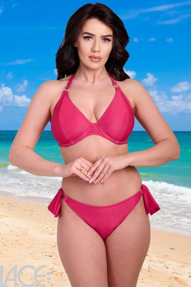 LACE Design - Bikini-BH Tiefes Dekolleté D-I Cup - LACE Swim #23