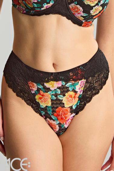 Panache Lingerie - Envy Brasilianischer Slip