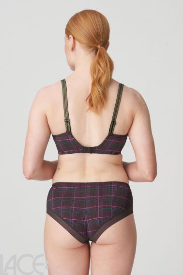 PrimaDonna Twist - Princes Bay T-shirt BH F-H Cup - Herzform