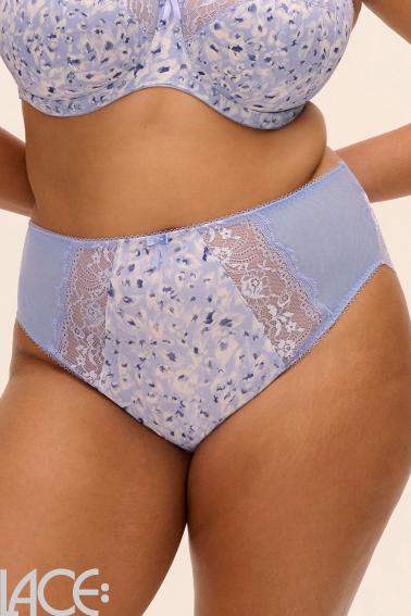 Elomi - Morgan Taillenslip mit hohem Bein