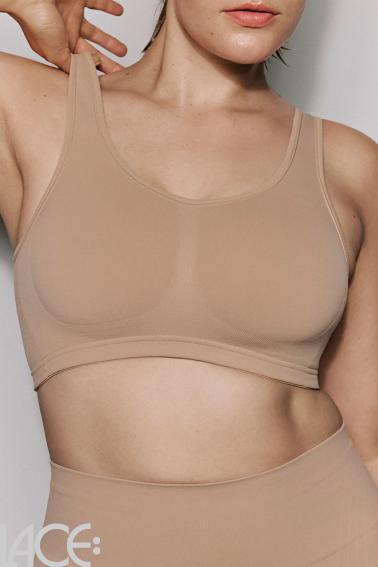 PrimaDonna Lingerie - Nudda Bralette ohne Bügel E-H Cup