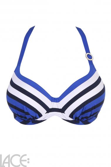 PrimaDonna Swim - Polynesia Bikini-BH - Wattiert E-G Cup