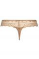 Empreinte - Cassiopee String Empreinte - Cassiopee String