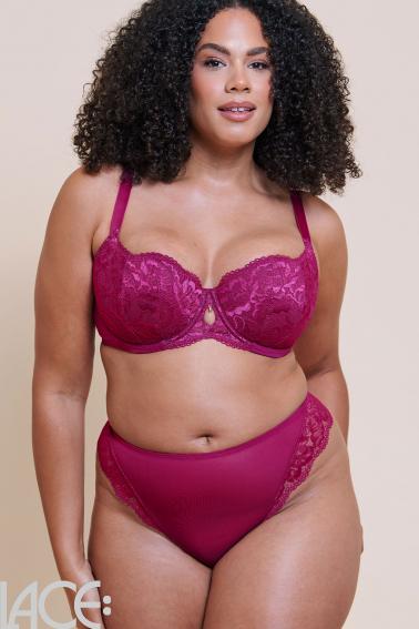 Curvy Kate - Boost Sweetheart String