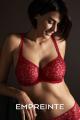 Empreinte - Leia BH - Vorgeformte Cups E-H Cup Empreinte - Leia BH - Vorgeformte Cups E-H Cup