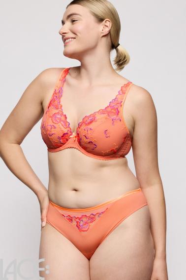 PrimaDonna Lingerie - Devdaha Dekolleté-BH - wattiert - E-G Cup