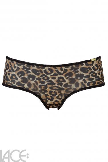 Gossard - Glossies Leopard Short