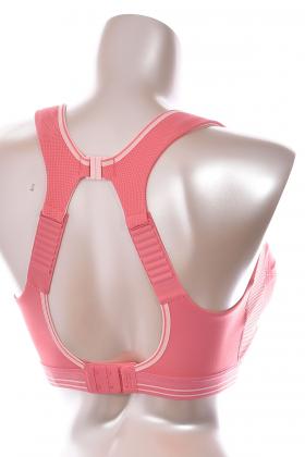 Shock Absorber - Ultimate Run Sport-BH ohne Bügel F-I Cup