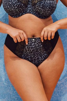 Elomi - Morgan Taillenslip mit hohem Bein Elomi - Morgan Taillenslip mit hohem Bein