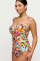PrimaDonna Swim - Varadeo Badeanzug - mit Shaping-Effekt - F-I Cup PrimaDonna Swim - Varadeo Badeanzug - mit Shaping-Effekt - F-I Cup