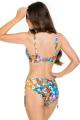 Mediolano - Bikini Taillenslip - Regulierbar - Mediolano Swim 02