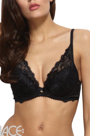 Gossard - Gypsy Push-up-BH F-J Cup
