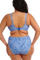 Elomi Swim - Fiji Falls Bikini-BH Tiefes Dekolleté J-N Cup