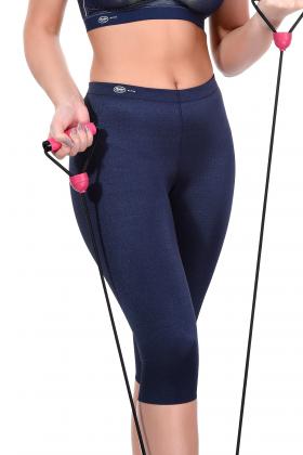 Anita active - Momentum Capri Tights Massaging