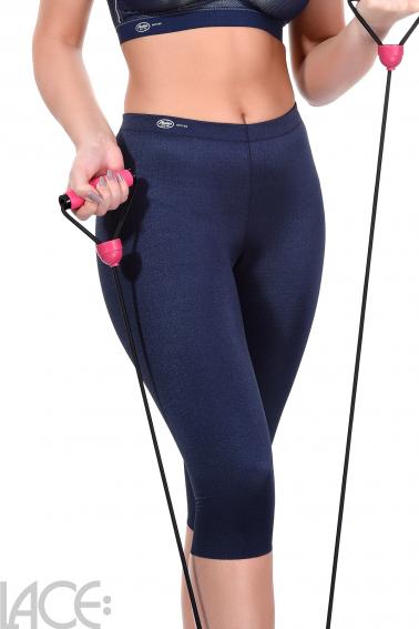 Anita active - Momentum Capri Tights Massaging