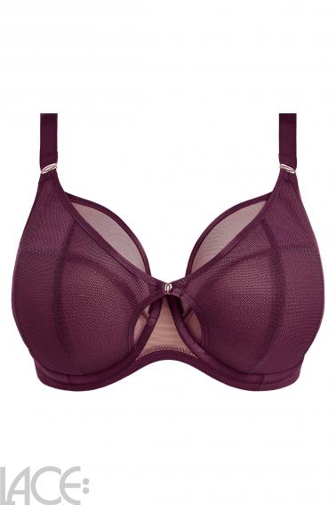 Elomi - Kintai Dekolleté-BH G-M Cup