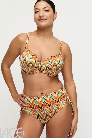 PrimaDonna Swim - Tubou Bikini-BH - Gerafft E-I Cup