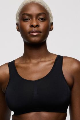 PrimaDonna Lingerie - Nudda Bralette ohne Bügel E-H Cup