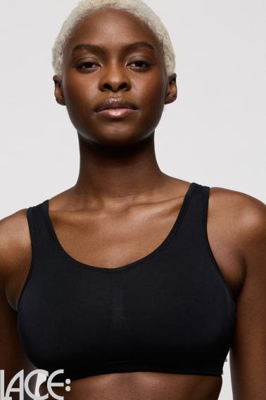 PrimaDonna Lingerie - Nudda Bralette ohne Bügel E-H Cup