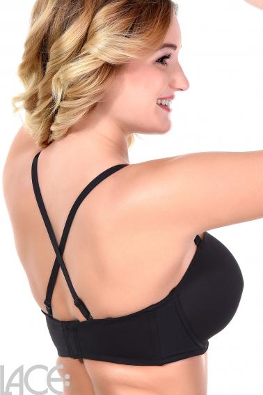 Fantasie Lingerie - Aura Trägerloser BH F-J Cup