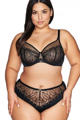 Ava - Aussenträger-BH F-J Cup - Ava 31