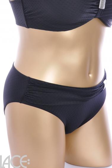 Ulla Swim - St. Tropez Bikini Rio Slip - Drapiert