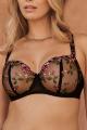 Fantasie Lingerie - Eliyse Balconette-BH F-I Cup Fantasie Lingerie - Eliyse Balconette-BH F-I Cup