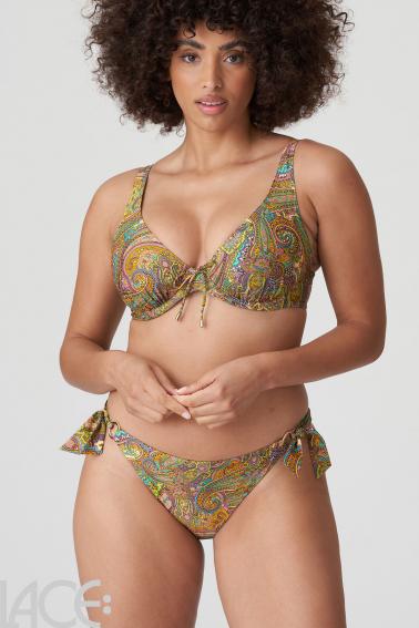 PrimaDonna Swim - Sakarun Bikini Slip zum Schnüren