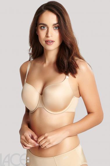 Panache Lingerie - Porcelain Elan T-shirt BH E-G Cup