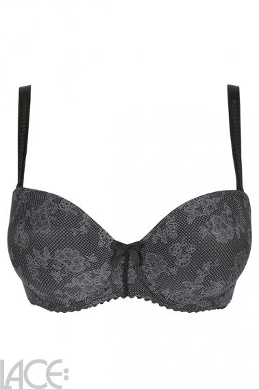PrimaDonna Lingerie - Divine Trägerloser BH (E-G Cup)