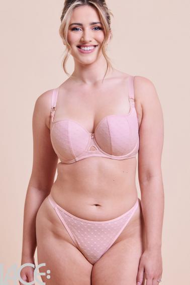 Curvy Kate - Boost Heartbreaker Balconette-BH G-L Cup