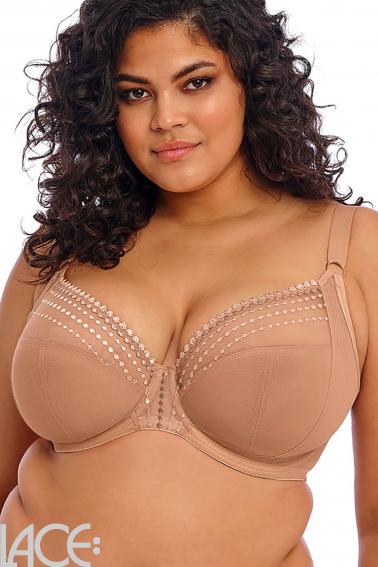 Elomi - Matilda Dekolleté-BH G-M Cup