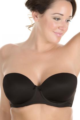Freya Lingerie - Deco Trägerloser BH  E-J Cup