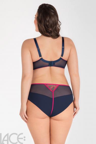 Gorsenia - Aussenträger-BH F-K Cup - Gorsenia 26